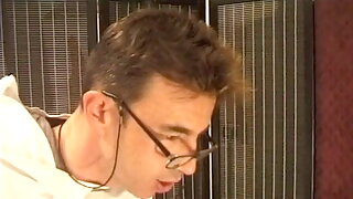 Vintage Italian Big Cock