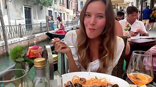 Katya Clover, Kroatien, Vlog, Croatia