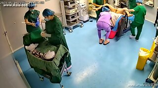 Hidden Cam Hospital