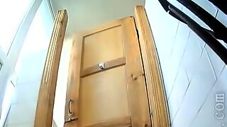 Hidden Cam Toilet