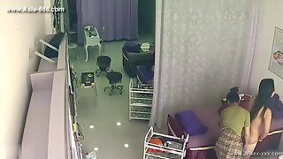 Hacker Use The Camera