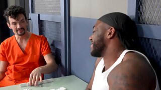Gay Prison