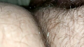 Huge Dildo