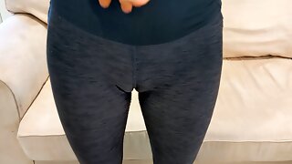 Leegging Maigre, Yoga, Leggings
