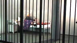 Vintage German Hairy Anal