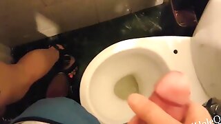 Toilet Fuck, Cinema