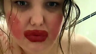 Exposed Wife, Degraded Wife, Bdsm Chubby, Femdom Pig, Dumm, Fette Sau Bdsm