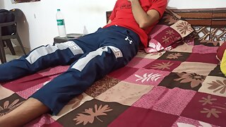 Indian gay Teacher Big monster Cock