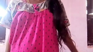 Indian Webcam Masturbation
