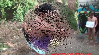 Mistress Pissing