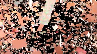 Dana Vespoli Lesbian Strapon