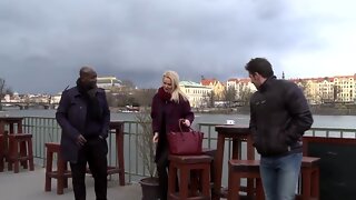 Wife Swapping Couples