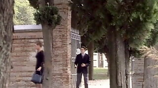 Vintage Italiano, Seduzione Italiano, Draghixa