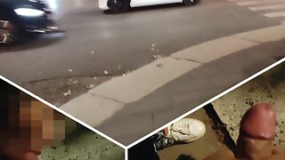 Française Cachée Réelle, Française Dogging Voyeurs