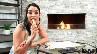 Students Love Anal