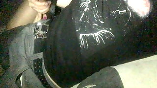 Tente Camping, Camping Amateur, Tentative Taboo