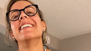 Hotel Pov, Homemade Wife, Massage Rooms, Glasses, Amateur