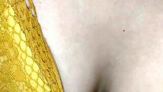 Desi Homemade Video with Dirty Clear Audio