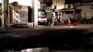 Outdoor Walking