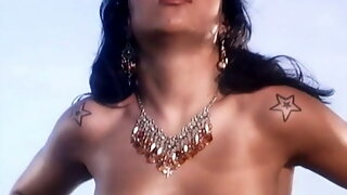 Brazilian Outdoor Group Girls