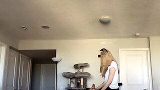 Dick Flash Massage