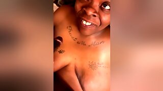 Amateur Unwanted Facial, Unwanted Cum In Mouth
