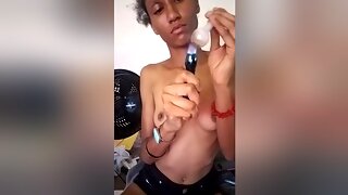 Slim Ebony Solo
