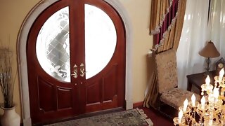 Schoolgirl Double Penetration