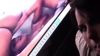 Pornokino German