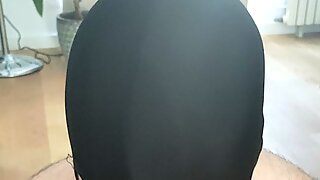 Soumise Francaise, Française Pieds Domination, French Foot Slave, French Dogging Amateur