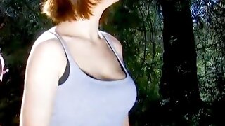 French A Lunette, Suce Exterieur, Lola Vinci, Real Française Outdoor