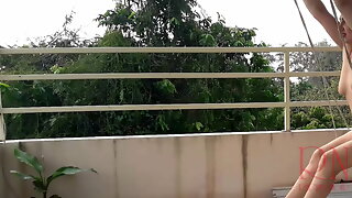 Chatte Sans Culotte Exterieur, Masturbation En Caméra Cachée