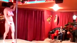 German Retro Vintage