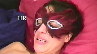 Amateur Exhibitionist