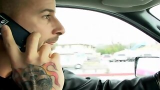 Cum In Mouth