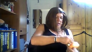 Bbw Webcam