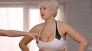 Josephine Jackson Lesbian