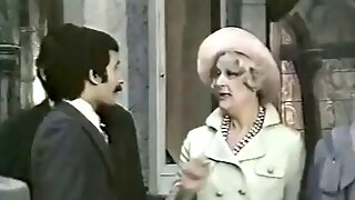 Vintage Blowjob