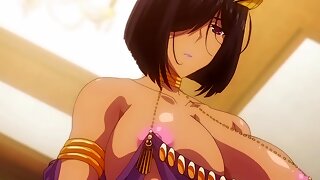 애니메이션, 만화