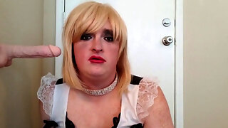 Crossdresser