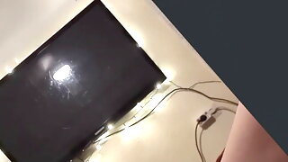 Real Hidden Masturbation Orgasm