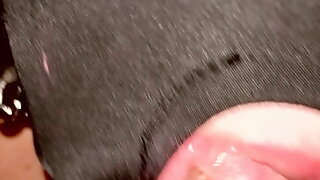 Wife Dirty Talking Creampie