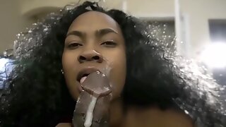 Ebony Pov