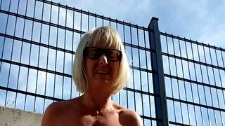 Im Freien Pissen, Girls Peeing Outdoors, Bdsm German Piss