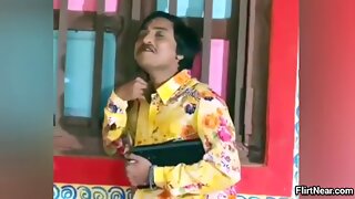 Bhabhi tailor fucked by her client