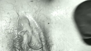 Amateur Wife Fucks Black