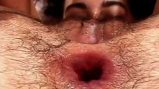 Polish Anal, Hairy Ass To Mouth