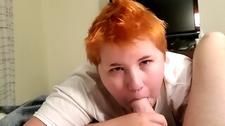 Amateur First Time