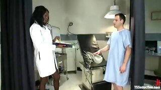 Doctor Fuck Patient