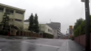 Japanese Bike